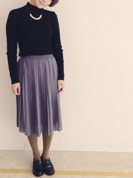 yuiさんのコーディネート