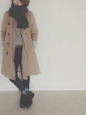 yuiさんのコーディネート