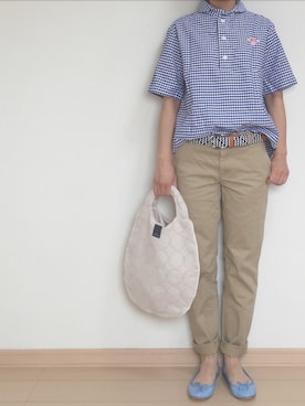 rikaさんのコーディネート