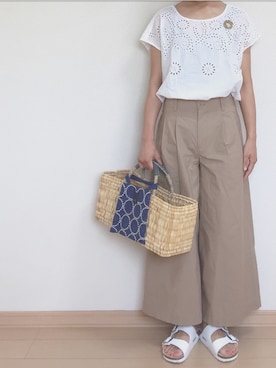 rikaさんのコーディネート