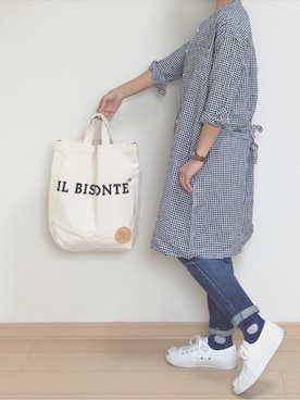 rikaさんのコーディネート