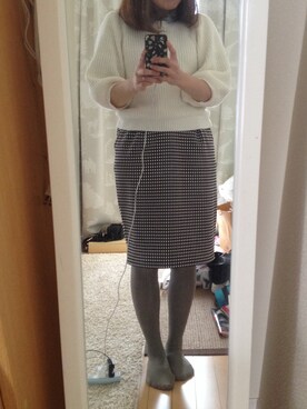 やまぢあゆみさんのコーディネート