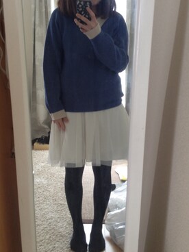 やまぢあゆみさんのコーディネート