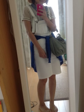 やまぢあゆみさんのコーディネート