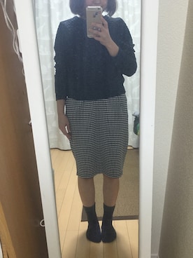 やまぢあゆみさんのコーディネート