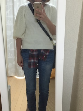 やまぢあゆみさんのコーディネート