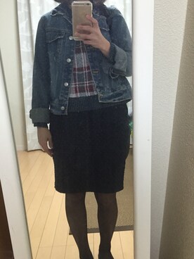 やまぢあゆみさんのコーディネート