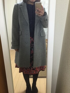 やまぢあゆみさんのコーディネート