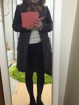 やまぢあゆみさんのコーディネート