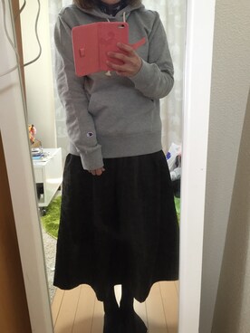 やまぢあゆみさんのコーディネート