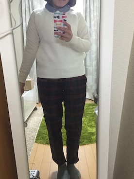 やまぢあゆみさんのコーディネート