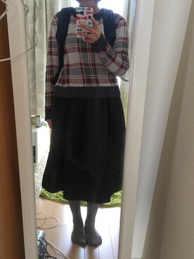 やまぢあゆみさんのコーディネート