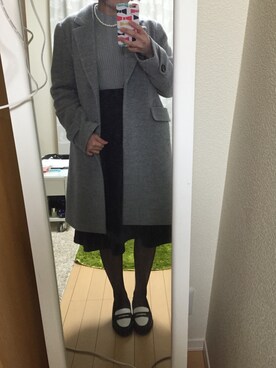 やまぢあゆみさんのコーディネート