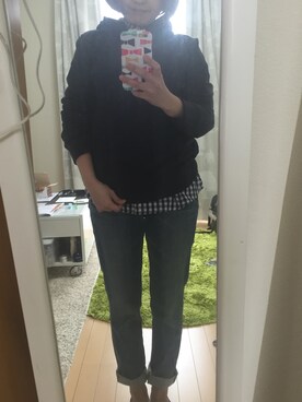 やまぢあゆみさんのコーディネート