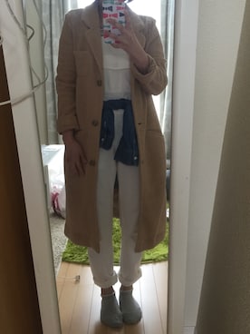 やまぢあゆみさんのコーディネート