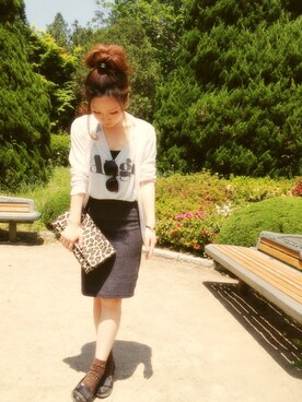 KＡＮＡさんのコーディネート