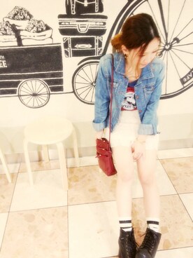 KＡＮＡさんのコーディネート