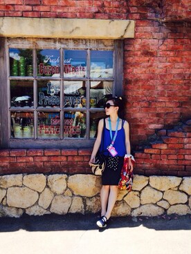 KＡＮＡさんのコーディネート