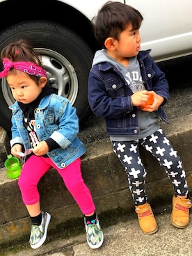 ｎｒｍさんのコーディネート