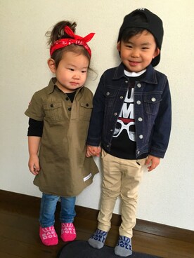 ｎｒｍさんのコーディネート