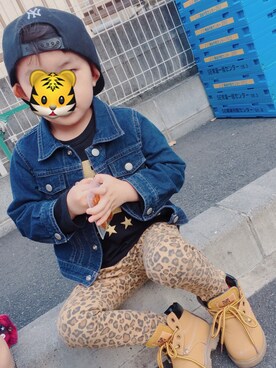 ｎｒｍさんのコーディネート