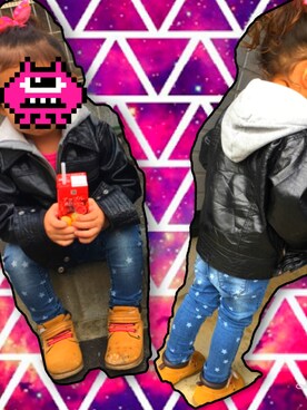 ｎｒｍさんのコーディネート