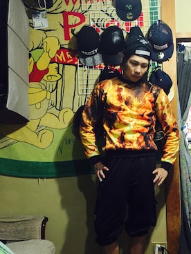 Takeya Sakamotoさんのコーディネート