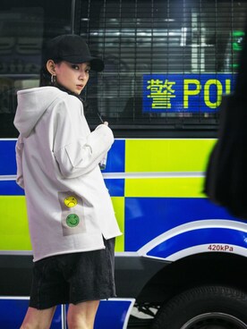 blackbabさんのコーディネート