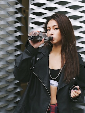 blackbabさんのコーディネート