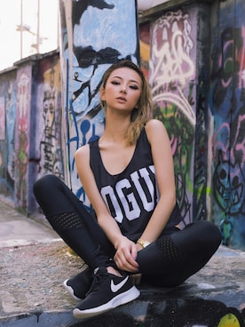 blackbabさんのコーディネート