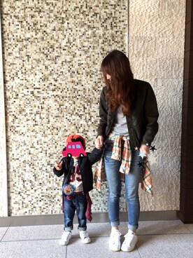 あやめさんのコーディネート