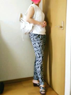 くにちゃんさんのコーディネート