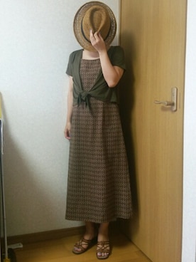 くにちゃんさんのコーディネート