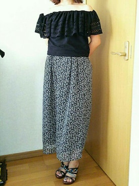 くにちゃんさんのコーディネート