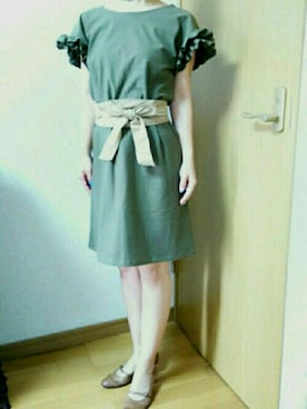 くにちゃんさんのコーディネート