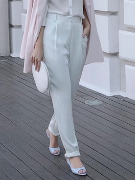 CHARLES & KEITHさんのコーディネート