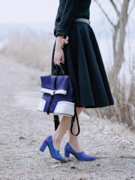 「CHARLES & KEITH（チャールズ & キース）のアイテム（その他）」を使った、CHARLES & KEITHさん（レディース・170cm）の夏コーディネート