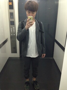 fumi.1983さんのコーディネート