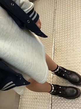 baobaofongさんのコーディネート