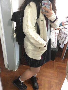 baobaofongさんのコーディネート