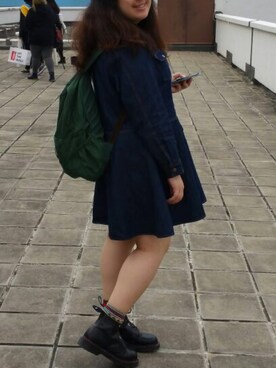 baobaofongさんのコーディネート