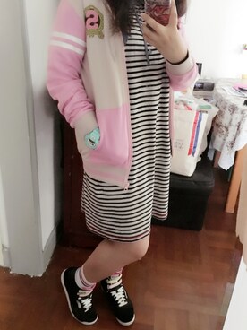 baobaofongさんのコーディネート