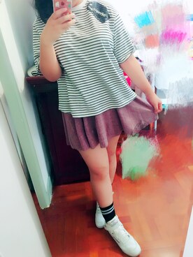 baobaofongさんのコーディネート