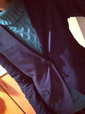 イワセさんのコーディネート