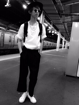 りょーたさんのコーディネート