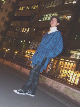 りょーたさんのコーディネート