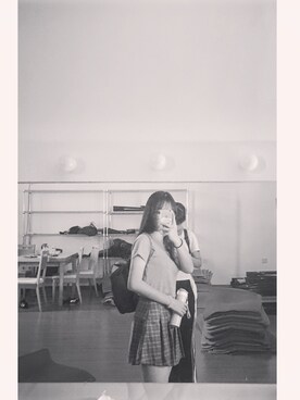 Decausさんのコーディネート