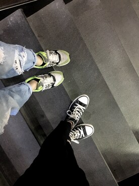 Decausさんのコーディネート