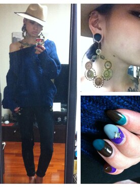 Noa*さんのコーディネート