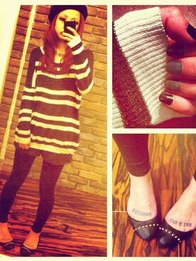 Noa*さんのコーディネート